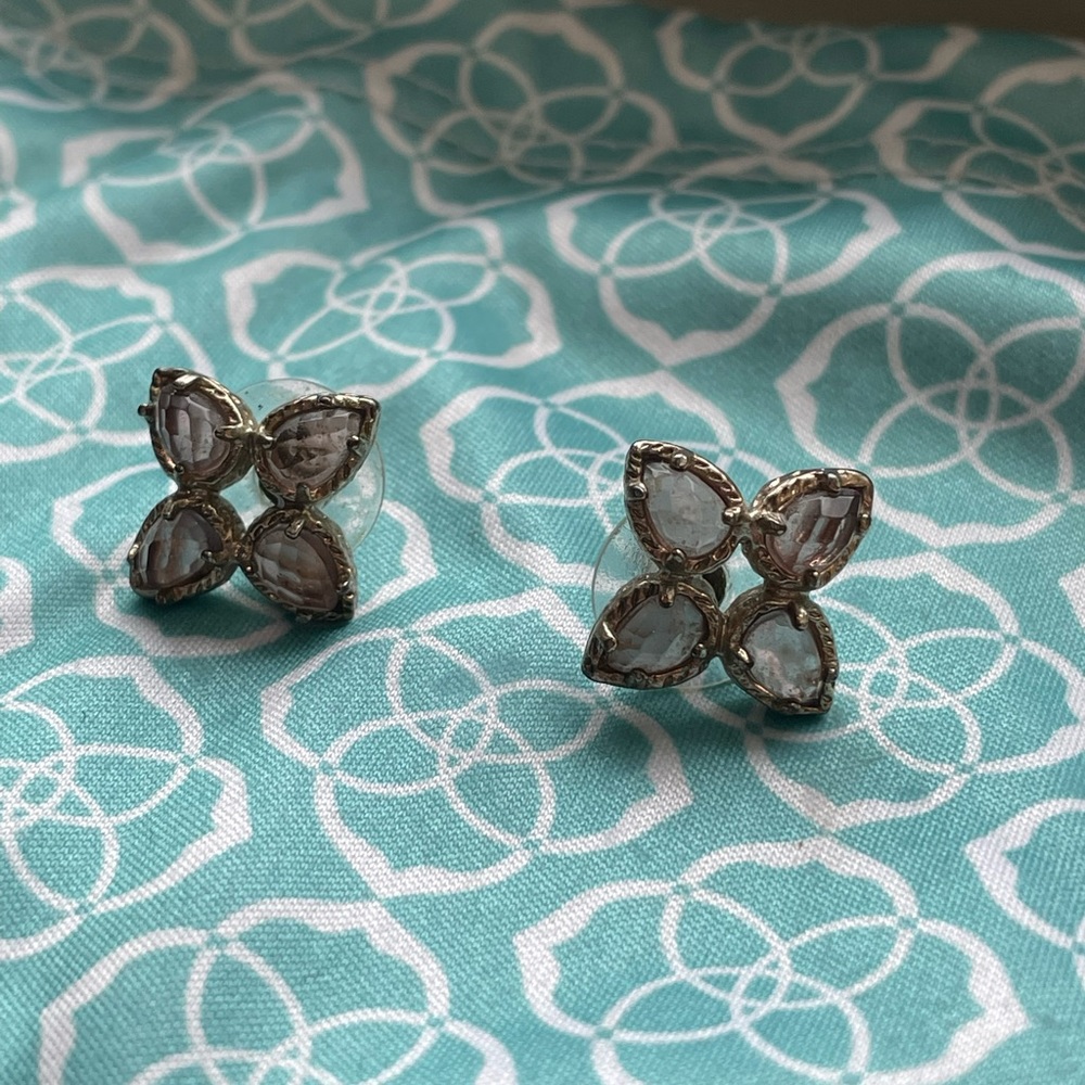 Kendra Scott Stud Earrings